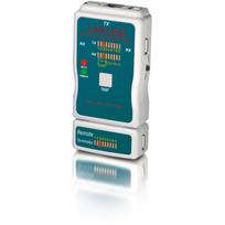 equip LAN Tester - für Netzwerk-/Modular-/USB (129964)