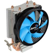 Turime | Aerocool Verkho 2 CPU-Kühler - 92mm | ITwork sandėlyje!