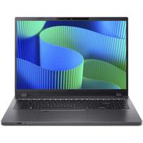 Nešiojamas kompiuteris Acer TravelMate P2 16, R5-7530U, 16GB, 512GBSSD, W11P
