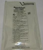Sharp MX-235GV - 50000 Seiten - Schwarz - 1 Stück(e)