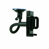 Kensington Windshield/Vent Car Mount for Smartphones - Car holder (K39217EU)