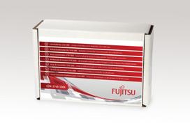 Fujitsu Consumable Kit - Scanner - Verbrauchsmaterialienkit - für fi-7600, 7700, 7700S