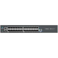 Cambium Networks cnMatrix EX3024F, Intelligent Switch, 24 10Gbps SFP+ ports, dual internal AC power supplies - no pwr cord (MXEX3024XFXA00)