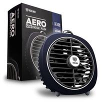 Kolink Aero USB-Fan Blæser til Skrivebord Mørkeblå