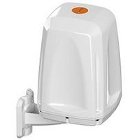 Poynting Â· Antennen Â· 5G/LTE Â· Mast/Wand Â· A-EPNT-0004-V1-17 Â· weiß Â· SMA (F), Rundstrahlantenne (A-EPNT-0004-V1-17)