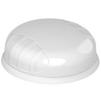 Poynting · Antennen · 5G/LTE · KFZ · A-PUCK-0005-V2-01-W · weiß · SMA (M) & RPSMA Adapter · KFZ/GPS/WIFI 6dbi Antenna 2x LTE/2x DB WIFI 1x GPS 2m SMA- (A-PUCK-0005-V2-01-W)