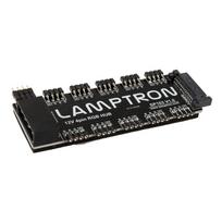 Lamptron SP103 10x RGB-Hub für Aura, Fusion und Mystic