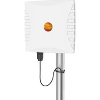 Poynting A-WLAN-0060-V1 DUAL BAND WI-FI Antenne 2400 - 2500, 3300 - 3800 & 5000 - 6000 MHZ WIRELESS Antenne (A-WLAN-0060-V1)
