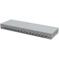 AXIS P7316 - Video-Server - 16 Kanäle - 1U - Rack - einbaufähig