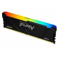 Operatyvinė atmintis Kingston FURY Beast 32GB DDR4 3600MHz CL18