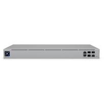 Ubiquiti UniFi Gateway Enterprise - Sicherheitsgerät - 25GbE, 10GbE, 2,5GbE - 1U - Rack-montierbar (UXG-Enterprise)