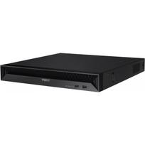 Network video recorder - 16 IP channels - H.265 - 128Mbps - without HDD - HDMI - PoE switch