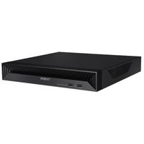 Network video recorder - 8 IP channels - H.265 - 80Mbps - without HDD - HDMI - PoE switch