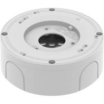 Connection box for various A and Q series cameras