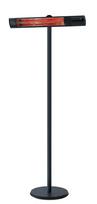 Infraraudonųjų spindulių šilumos skleidėjas Veltron PREMIUM SHADOW STAND 2,5kW