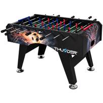THUNDER 5FT FIREBALL futbolo stalas