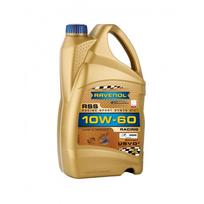 Alyva RAVENOL RSS 10W60 5L