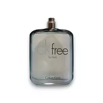 Vyriški kvepalai, Tester Calvin Klein Ck Free EDT 100ml