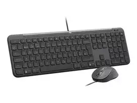 LOGI Wired Combo MK620 for Business(PAN)