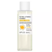 APLB_Retinol Vitamin C Vitamin E Facial Toner tonik do twarzy 160ml