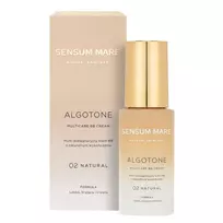 SENSUM MARE_Algotone mutli-facial BB kremas 02 Natural 30ml