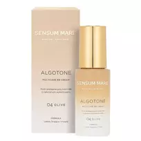SENSUM MARE_Algotone mutli-care BB kremas veidui 04 Olive 30ml