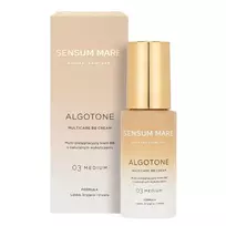 SENSUM MARE_Algotone mutli-facial BB kremas 03 Medium 30ml