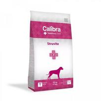 CALIBRA Veterinary Diets Dog Struvite - sausas maistas šunims - 12kg