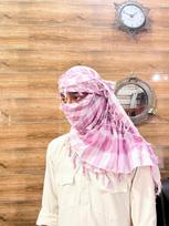 Keffiyeh Shemagh Visiškai Originalus Pagamintas Palestinoje Arabiškas Šalikas Kufiya Arafat Medvilnė M aero