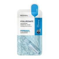 [MEDIHEAL] Esencinė kaukė su hialuronatu itin drėkinanti 24ml*10 vnt.