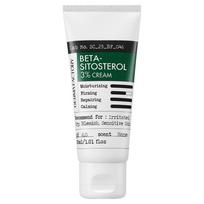 Dermafactory Beta-Sitosterolis 3% Kremas 30ml – Barjerą stiprinantis raminantis drėkiklis jautriai ir probleminei odai, Korėjietiškas