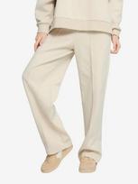 PUMA Plačios moteriškos kelnės, WARDROBE ESS PINTUCK PANTS