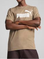 PUMA Vyriški marškinėliai trumpomis rankovėmis, ESS NO. 1 LOGO TEE
