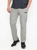 PUMA Vyriškos laisvalaikio kelnės, ESS PUMA PANTS FL OP M