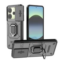 Armor Case For Xiaomi Redmi Note 14 13 Pro Plus 5G 4G Heavy Duty Shockproof Anti-Scratch With Ring holder phone Cover Redmi Note 13 4G juoda