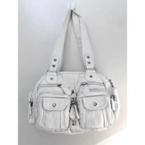 Niche design bag women's new sweet and cool underarm bag fashion shoulder messenger bag casual tote bag balta
