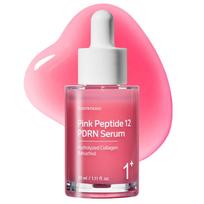 [TOSOWOONG] Rožinis peptidas 12 PDRN serumas 33ml