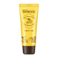 [SIDMOOL] Karališkojo medaus peptidų giliai drėkinanti kaukė 40ml