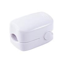 Nagų grybelio gydymo LED prietaisas 460 nm mėlynos šviesos USB įkraunamas onichomikozės valiklis, skirtas nagų sveikatai atstatyti ir skausmą malšinti mėlynos šviesos nagų terapijai balta