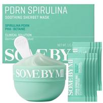Some by Mi PDRN Spirulina raminanti šerbeto kaukė – 10 vnt.
