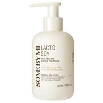 Some by Mi Lactosoy švelnus putojantis valomasis prausiklis – 180 ml