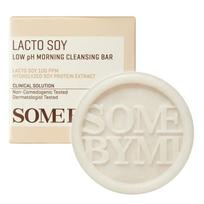 Some by Mi Lactosoy Low Ph švelnus veido muilas – 90 g