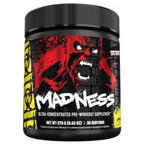 PVL Mutant Madness, Limonadas - 270 g