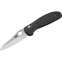 Peilis Benchmade 555-S30V Mini Griptilian