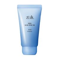 [HANYUL] Grynas pelyno Ssuk-Hyal kremas 60ml white
