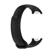 Apyrankė Xiaomi Mi Band 8/9/10 juoda