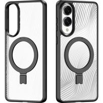 Dėklas Dux Ducis Aimo Mag Samsung S937 S25 Edge
