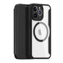 Dėklas Dux Ducis Skin X Pro Apple iPhone 13/14 juodas