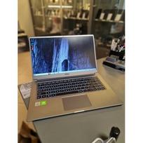 Naudotas nešiojamas kompiuteris MSI Modern 15