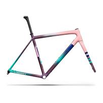 S-Works Crux rėmas | Desert Rose - Quartz - Purple Haze